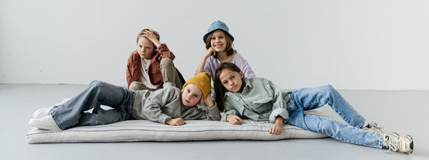 Banner image for: <h1>Kids homewear</h1>