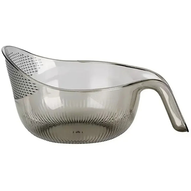 Kitchen washing gadget