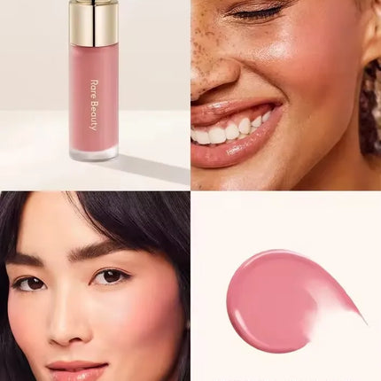 Rare Beauty Face Make Up Bronzer Contour Liquid Waterproof Natural Contouring Foundation Contour Makeup Concealer Stick Cosmetic