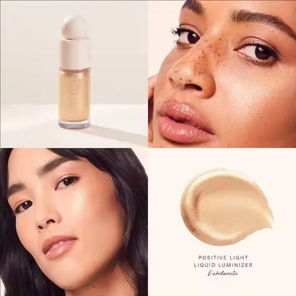 Rare Beauty Face Make Up Bronzer Contour Liquid Waterproof Natural Contouring Foundation Contour Makeup Concealer Stick Cosmetic