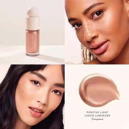 Rare Beauty Face Make Up Bronzer Contour Liquid Waterproof Natural Contouring Foundation Contour Makeup Concealer Stick Cosmetic