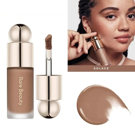 Rare Beauty Face Make Up Bronzer Contour Liquid Waterproof Natural Contouring Foundation Contour Makeup Concealer Stick Cosmetic