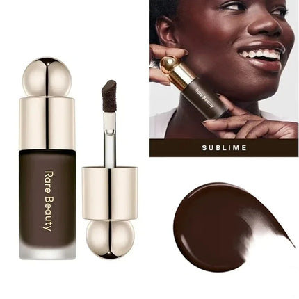 Rare Beauty Face Make Up Bronzer Contour Liquid Waterproof Natural Contouring Foundation Contour Makeup Concealer Stick Cosmetic