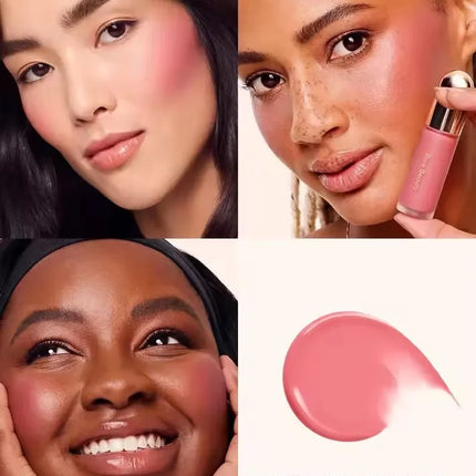 Rare Beauty Face Make Up Bronzer Contour Liquid Waterproof Natural Contouring Foundation Contour Makeup Concealer Stick Cosmetic