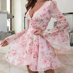 Pink / XL
