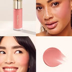 Bliss blusher