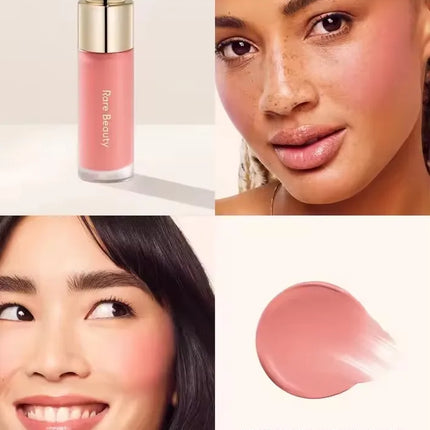 Rare Beauty Face Make Up Bronzer Contour Liquid Waterproof Natural Contouring Foundation Contour Makeup Concealer Stick Cosmetic