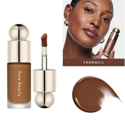 Rare Beauty Face Make Up Bronzer Contour Liquid Waterproof Natural Contouring Foundation Contour Makeup Concealer Stick Cosmetic