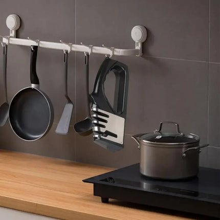 Kitchen 4 Segment Knife