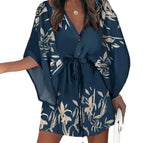 Navy Blue / XXL