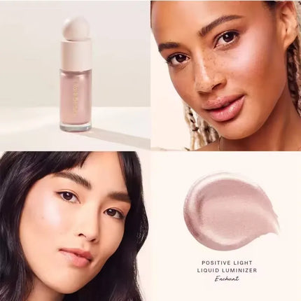 Rare Beauty Face Make Up Bronzer Contour Liquid Waterproof Natural Contouring Foundation Contour Makeup Concealer Stick Cosmetic
