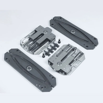 Multifunctional Storage Shelf