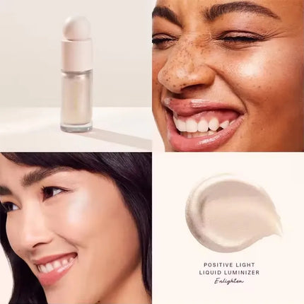 Rare Beauty Face Make Up Bronzer Contour Liquid Waterproof Natural Contouring Foundation Contour Makeup Concealer Stick Cosmetic