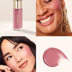 Encourage blusher