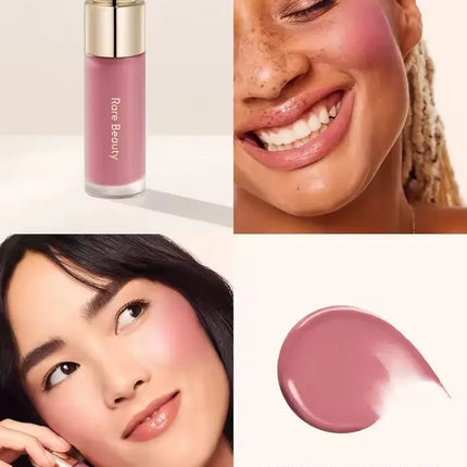 Rare Beauty Face Make Up Bronzer Contour Liquid Waterproof Natural Contouring Foundation Contour Makeup Concealer Stick Cosmetic