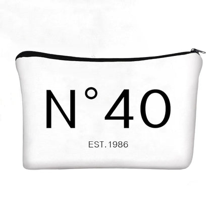 40th Birthday Gifts for Women Best 1986 Anniversary Gift Ideas Funny 40 Year Old Birthday Fabulous Gifts for Her Mom Sister Wife