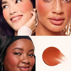 Love blusher