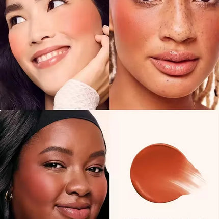 Rare Beauty Face Make Up Bronzer Contour Liquid Waterproof Natural Contouring Foundation Contour Makeup Concealer Stick Cosmetic