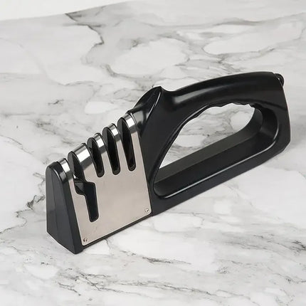 Kitchen 4 Segment Knife