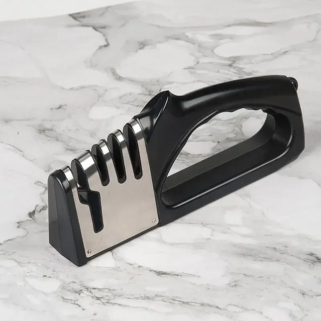 Kitchen 4 Segment Knife