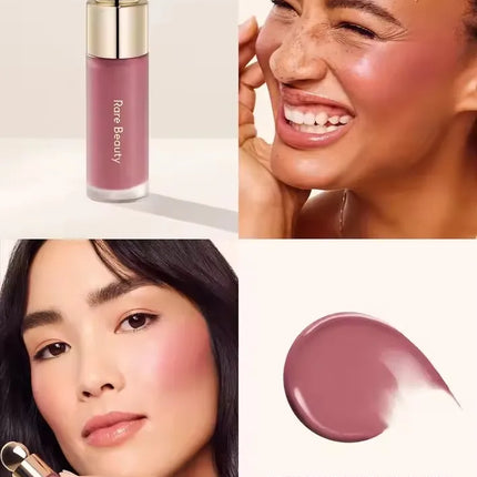 Rare Beauty Face Make Up Bronzer Contour Liquid Waterproof Natural Contouring Foundation Contour Makeup Concealer Stick Cosmetic