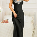 black / M