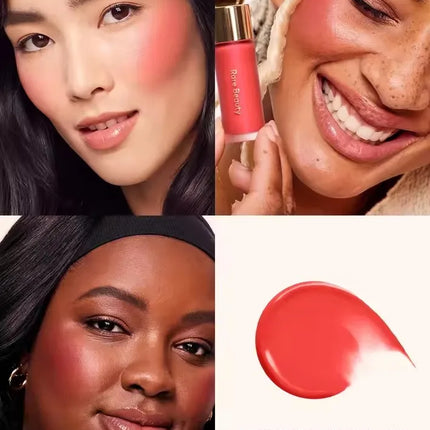 Rare Beauty Face Make Up Bronzer Contour Liquid Waterproof Natural Contouring Foundation Contour Makeup Concealer Stick Cosmetic