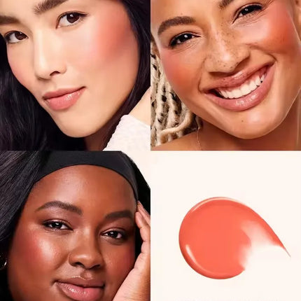 Rare Beauty Face Make Up Bronzer Contour Liquid Waterproof Natural Contouring Foundation Contour Makeup Concealer Stick Cosmetic