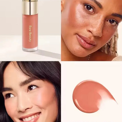 Rare Beauty Face Make Up Bronzer Contour Liquid Waterproof Natural Contouring Foundation Contour Makeup Concealer Stick Cosmetic