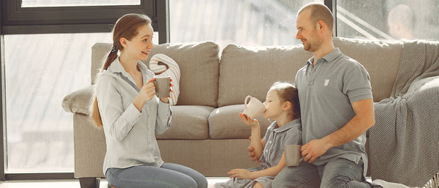 Banner image for: <h3>Home & living</h3>