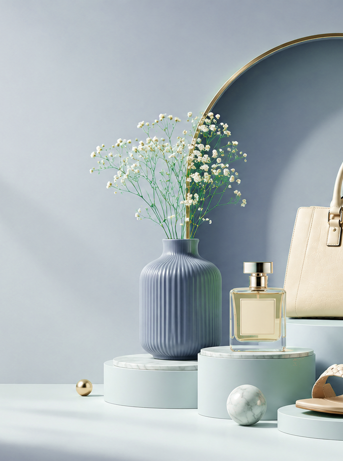<h1><em>Discover Everyday Essential</em></h1>