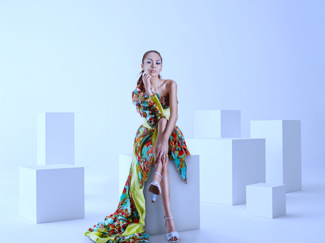 <h2>Shop the look</h2>